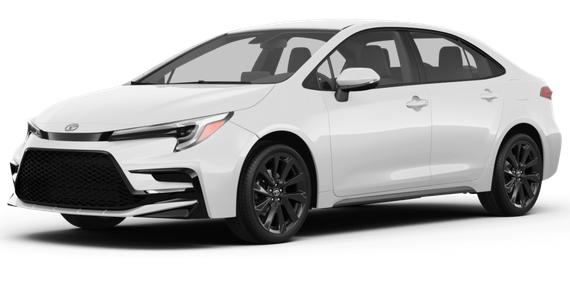 TOYOTA COROLLA 2022 JTDS4MCE0N3508308 image