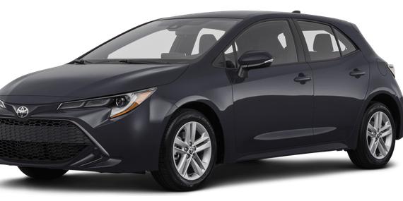 TOYOTA COROLLA 2022 JTND4MBEXN3171622 image