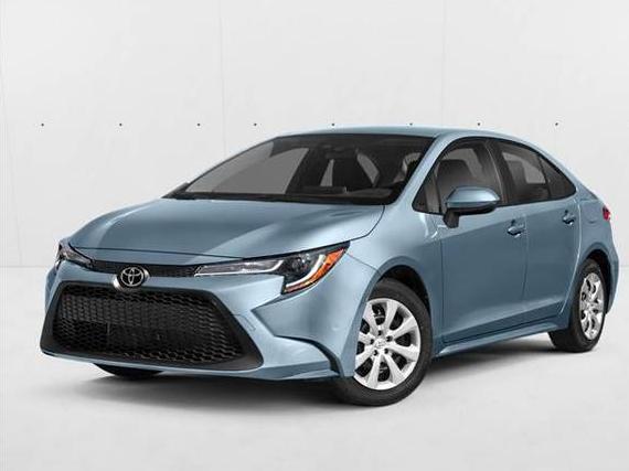 TOYOTA COROLLA 2022 JTDEPMAE4N3012631 image TOYOTA COROLLA 2022 JTDEPMAE4N3012631 image