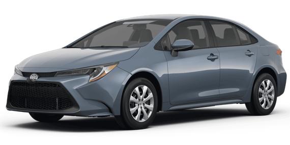 TOYOTA COROLLA 2022 5YFEPMAE7NP372516 image TOYOTA COROLLA 2022 5YFEPMAE7NP372516 image