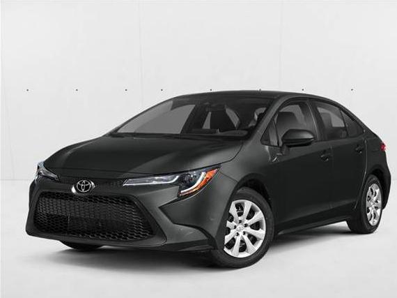 TOYOTA COROLLA 2022 5YFEPMAE0NP358893 image TOYOTA COROLLA 2022 5YFEPMAE0NP358893 image