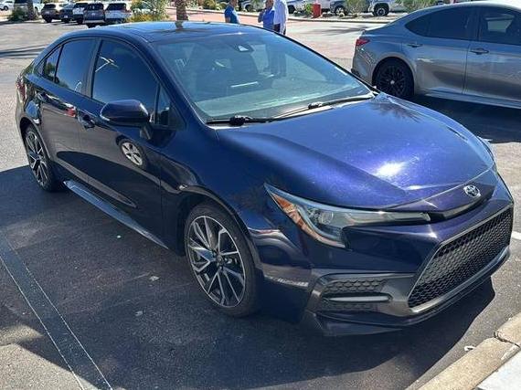 TOYOTA COROLLA 2022 5YFT4MCE5NP114654 image TOYOTA COROLLA 2022 5YFT4MCE5NP114654 image