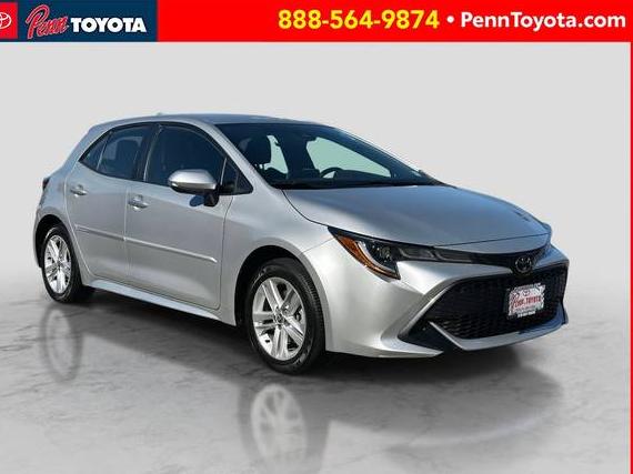 TOYOTA COROLLA 2022 JTNB4MBEXN3171322 image TOYOTA COROLLA 2022 JTNB4MBEXN3171322 image