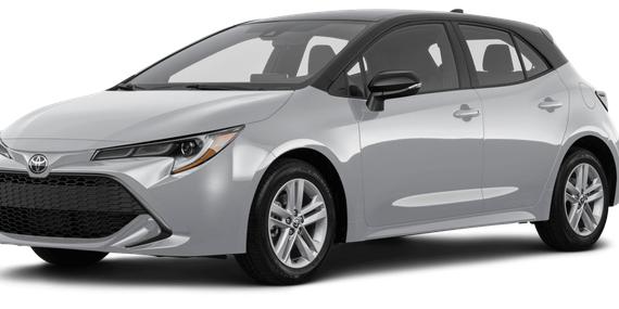 TOYOTA COROLLA 2022 JTND4MBE0N3177669 image