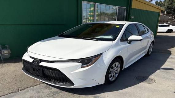 TOYOTA COROLLA 2022 5YFEPMAE4NP378659 image TOYOTA COROLLA 2022 5YFEPMAE4NP378659 image