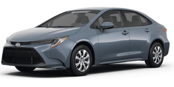 TOYOTA COROLLA 2022 JTDEPMAE5NJ227639 image TOYOTA COROLLA 2022 JTDEPMAE5NJ227639 image