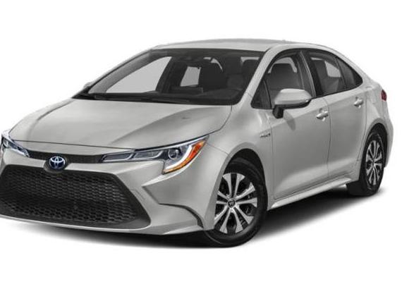TOYOTA COROLLA 2022 JTDEAMDE0NJ037275 image TOYOTA COROLLA 2022 JTDEAMDE0NJ037275 image