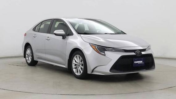 TOYOTA COROLLA 2022 JTDVPMAE7N3032114 image TOYOTA COROLLA 2022 JTDVPMAE7N3032114 image