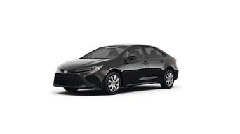 TOYOTA COROLLA 2022 5YFEPMAE6NP328510 image