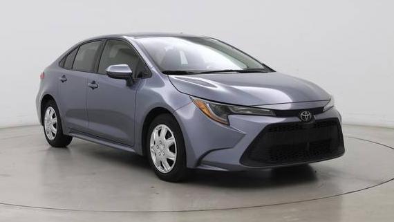 TOYOTA COROLLA 2022 JTDEPMAE1N3009377 image TOYOTA COROLLA 2022 JTDEPMAE1N3009377 image