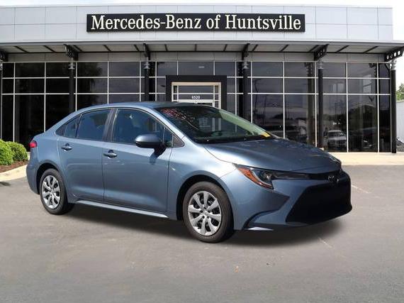 TOYOTA COROLLA 2022 5YFEPMAE0NP364838 image TOYOTA COROLLA 2022 5YFEPMAE0NP364838 image