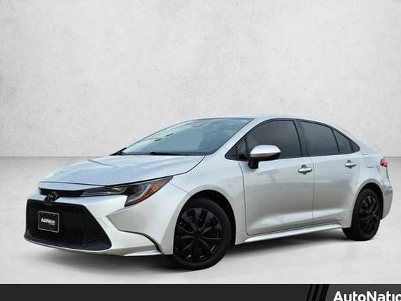 TOYOTA COROLLA 2022 JTDEPMAE1N3014756 image TOYOTA COROLLA 2022 JTDEPMAE1N3014756 image