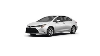 TOYOTA COROLLA 2022 5YFEPMAE8NP348659 image