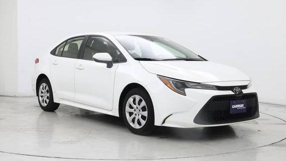 TOYOTA COROLLA 2022 JTDEPMAE5N3026585 image TOYOTA COROLLA 2022 JTDEPMAE5N3026585 image