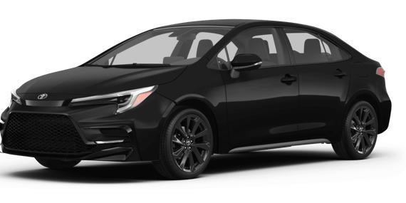 TOYOTA COROLLA 2022 5YFS4MCE5NP132342 image