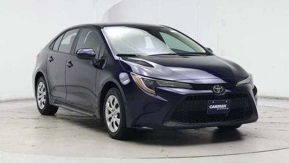 TOYOTA COROLLA 2022 5YFEPMAE0NP338319 image TOYOTA COROLLA 2022 5YFEPMAE0NP338319 image