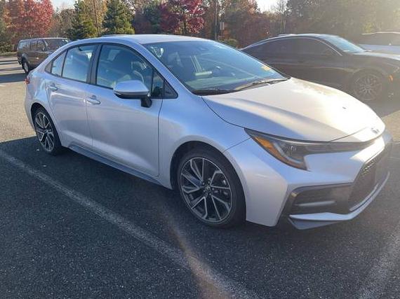 TOYOTA COROLLA 2022 5YFS4MCE9NP113227 image TOYOTA COROLLA 2022 5YFS4MCE9NP113227 image