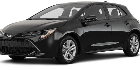 TOYOTA COROLLA 2022 JTND4MBEXN3187111 image TOYOTA COROLLA 2022 JTND4MBEXN3187111 image