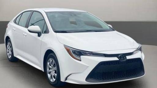 TOYOTA COROLLA 2022 5YFEPMAE0NP329992 image TOYOTA COROLLA 2022 5YFEPMAE0NP329992 image