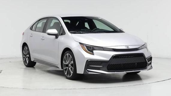 TOYOTA COROLLA 2022 5YFS4MCE7NP100251 image TOYOTA COROLLA 2022 5YFS4MCE7NP100251 image