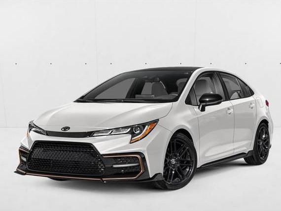 TOYOTA COROLLA 2022 5YFS4MCE8NP138264 image TOYOTA COROLLA 2022 5YFS4MCE8NP138264 image