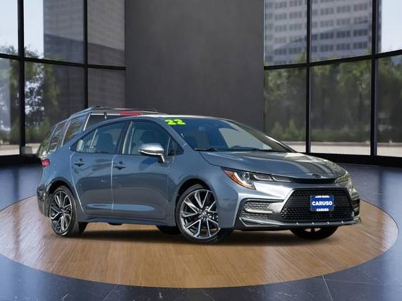 TOYOTA COROLLA 2022 JTDS4MCE4N3507890 image TOYOTA COROLLA 2022 JTDS4MCE4N3507890 image