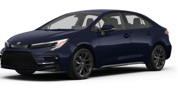 TOYOTA COROLLA 2022 5YFS4MCE5NP114620 image