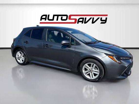 TOYOTA COROLLA 2022 JTND4MBEXN3179042 image TOYOTA COROLLA 2022 JTND4MBEXN3179042 image