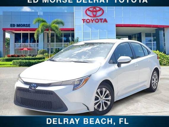 TOYOTA COROLLA 2022 JTDEAMDE3N3008454 image TOYOTA COROLLA 2022 JTDEAMDE3N3008454 image