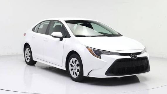 TOYOTA COROLLA 2022 5YFEPMAE6NP373964 image TOYOTA COROLLA 2022 5YFEPMAE6NP373964 image