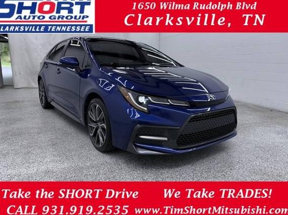 TOYOTA COROLLA 2022 5YFS4MCE7NP115607 image TOYOTA COROLLA 2022 5YFS4MCE7NP115607 image