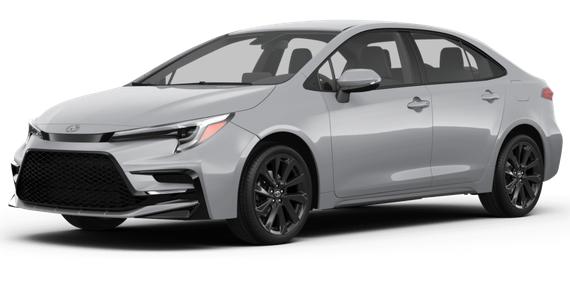 TOYOTA COROLLA 2022 JTDS4MCE1NJ096489 image