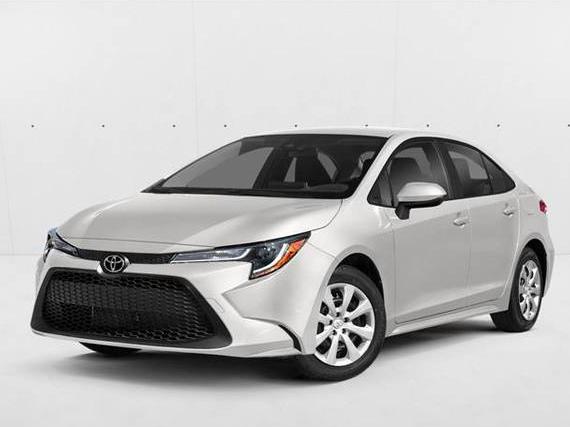 TOYOTA COROLLA 2022 JTDEPMAE7N3021906 image TOYOTA COROLLA 2022 JTDEPMAE7N3021906 image