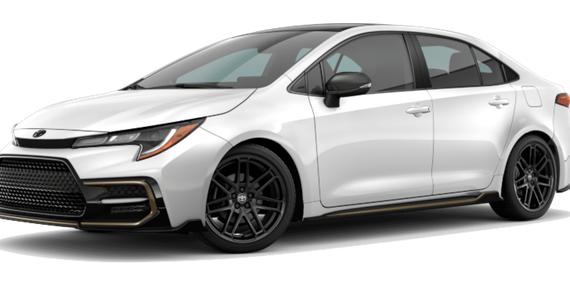 TOYOTA COROLLA 2022 5YFT4MCE4NP113043 image
