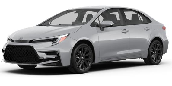 TOYOTA COROLLA 2022 5YFS4MCEXNP109008 image
