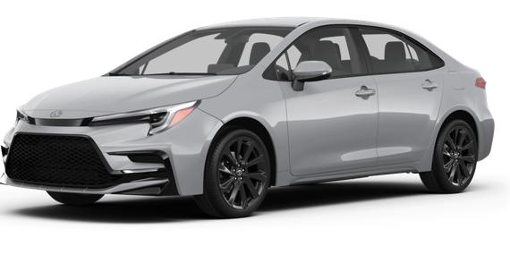 TOYOTA COROLLA 2022 JTDS4MCE9N3504029 image