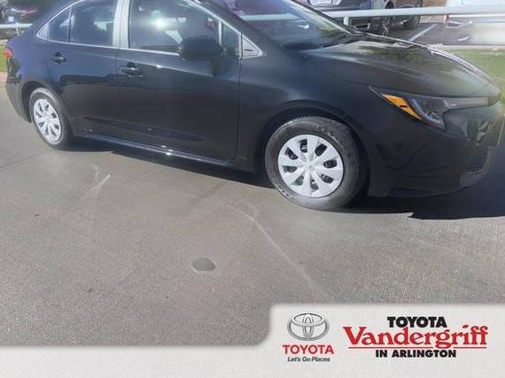 TOYOTA COROLLA 2022 5YFDPMAE2NP284713 image TOYOTA COROLLA 2022 5YFDPMAE2NP284713 image