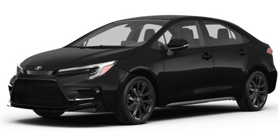 TOYOTA COROLLA 2022 5YFM4MCE4NP131367 image