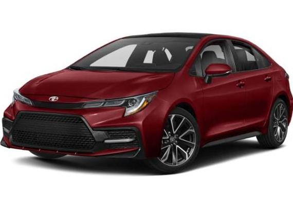 TOYOTA COROLLA 2022 5YFT4MCE2NP123358 image TOYOTA COROLLA 2022 5YFT4MCE2NP123358 image