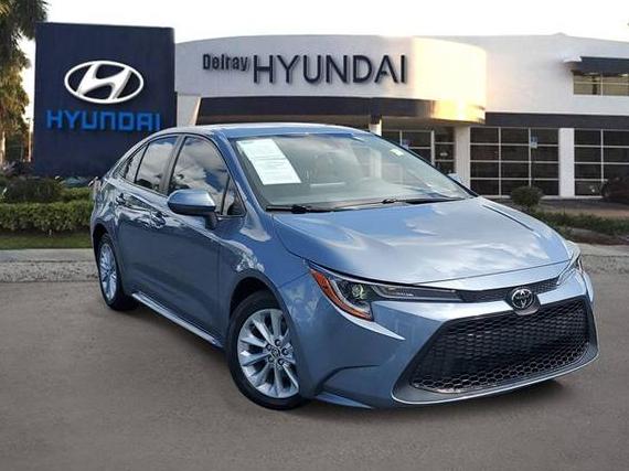 TOYOTA COROLLA 2022 JTDVPMAE2NJ206330 image TOYOTA COROLLA 2022 JTDVPMAE2NJ206330 image