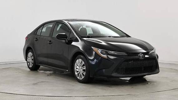 TOYOTA COROLLA 2022 5YFEPMAEXNP279845 image TOYOTA COROLLA 2022 5YFEPMAEXNP279845 image