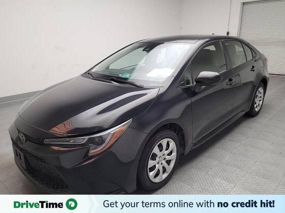 TOYOTA COROLLA 2022 JTDEPMAE8NJ224735 image TOYOTA COROLLA 2022 JTDEPMAE8NJ224735 image