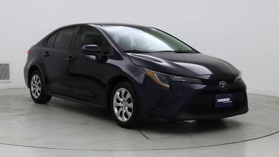 TOYOTA COROLLA 2022 5YFEPMAE6NP370028 image