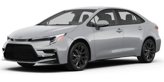 TOYOTA COROLLA 2022 JTDS4MCE5N3501242 image