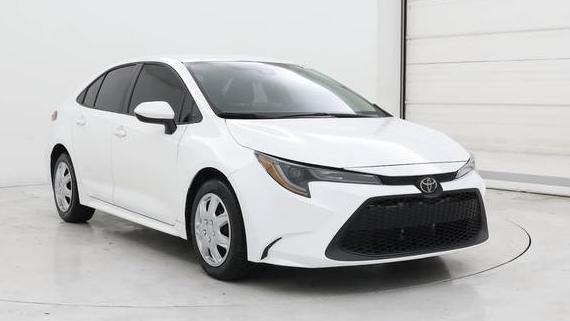 TOYOTA COROLLA 2022 5YFEPMAE0NP389402 image TOYOTA COROLLA 2022 5YFEPMAE0NP389402 image