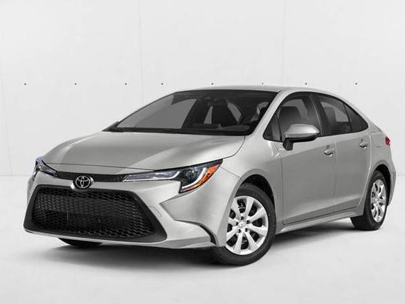 TOYOTA COROLLA 2022 JTDEPMAE1N3025899 image TOYOTA COROLLA 2022 JTDEPMAE1N3025899 image