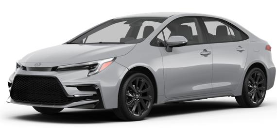 TOYOTA COROLLA 2022 JTDS4MCE7N3503185 image