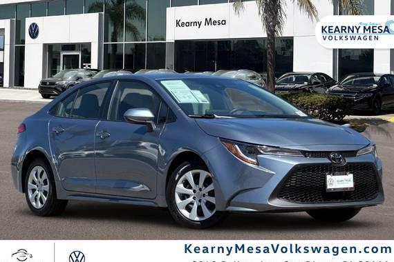 TOYOTA COROLLA 2022 JTDEPMAE6N3018012 image TOYOTA COROLLA 2022 JTDEPMAE6N3018012 image