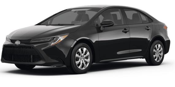 TOYOTA COROLLA 2022 5YFEPMAE1NP332724 image TOYOTA COROLLA 2022 5YFEPMAE1NP332724 image