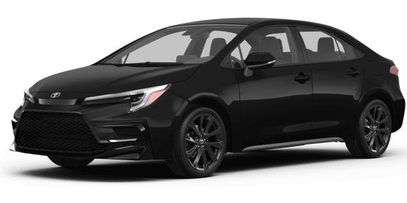 TOYOTA COROLLA 2022 JTDS4MCE8NJ098269 image